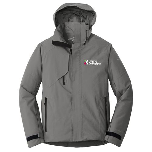 Eddie Bauer WeatherEdge Plus Insulated Jacket image thumbnail