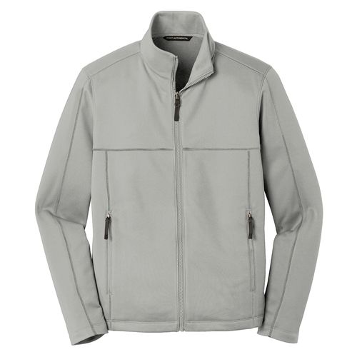 Port Authority Collective Smooth Fleece Jacket image thumbnail