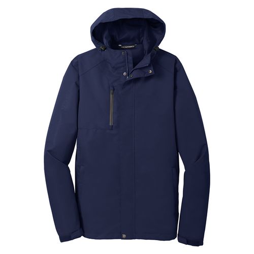 Port Authority All-Conditions Jacket image thumbnail