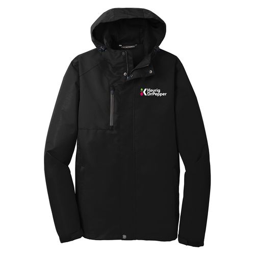 Port Authority All-Conditions Jacket image thumbnail