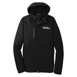 Image of Port Authority All-Conditions Jacket