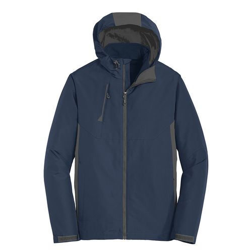 Port Authority Merge 3-in-1 Jacket image thumbnail