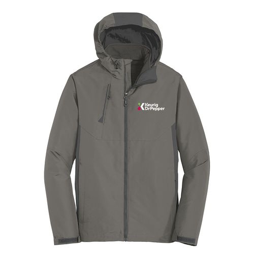 Port Authority Merge 3-in-1 Jacket image thumbnail