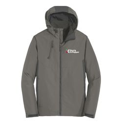 Image of Port Authority Merge 3-in-1 Jacket
