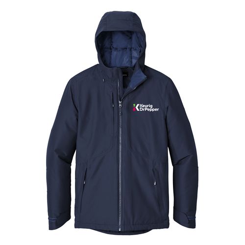 Port Authority Venture Waterproof Insulated Jacket image thumbnail
