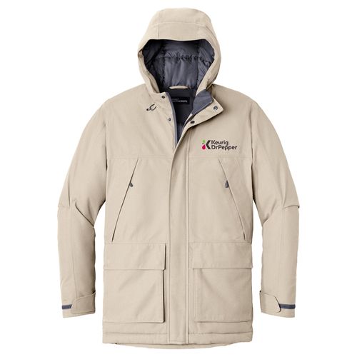Port Authority Latitude Waterproof Heavyweight Parka image thumbnail