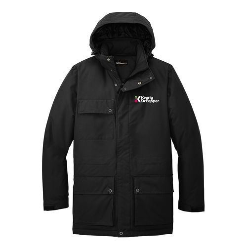 Port Authority Excursion Parka image thumbnail