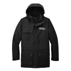Image of Port Authority Excursion Parka