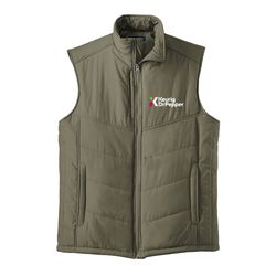 Image of Port Authority Puffy Vest