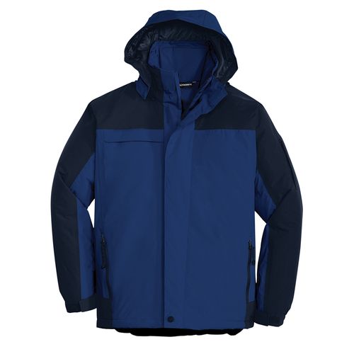 Port Authority Nootka Jacket image thumbnail
