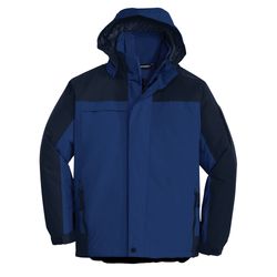 Image of Port Authority Nootka Jacket