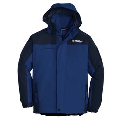 Image of Port Authority Nootka Jacket