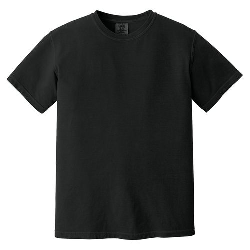 (Min 25) Comfort Colors Garment-Dyed Heavyweight T-Shirt image thumbnail