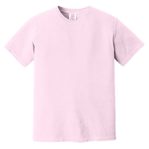 (Min 25) Comfort Colors Garment-Dyed Heavyweight T-Shirt image thumbnail