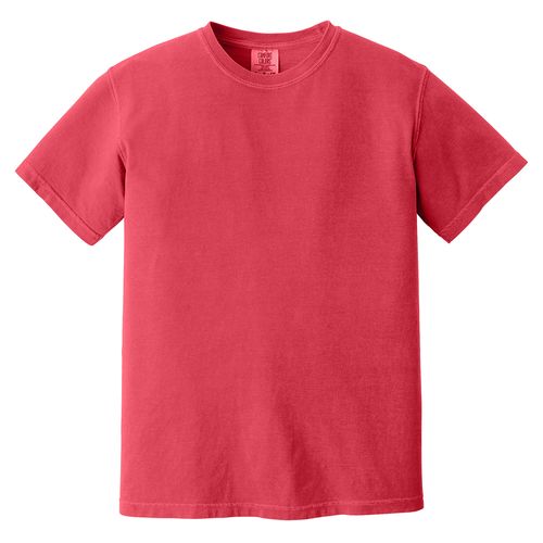 (Min 25) Comfort Colors Garment-Dyed Heavyweight T-Shirt image thumbnail