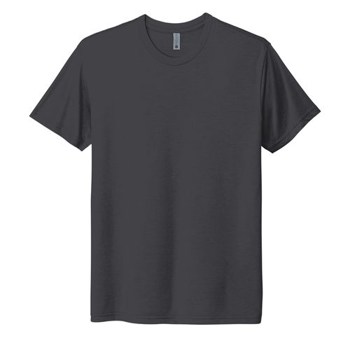 (Min 25) Next Level Apparel Unisex Tri-Blend Tee image thumbnail