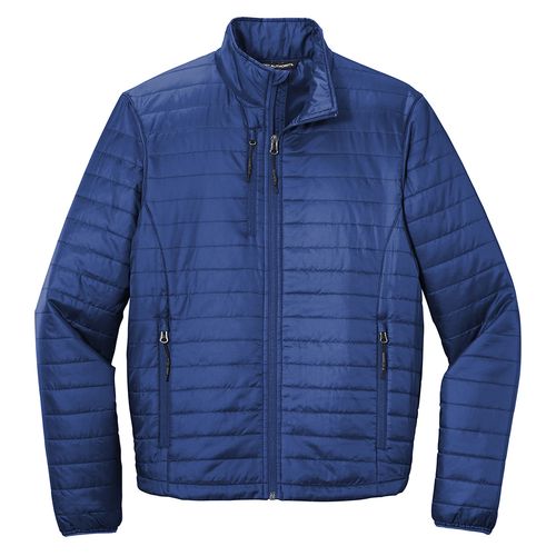 Port Authority Packable Puffy Jacket image thumbnail