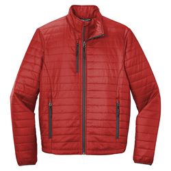 Image of Port Authority Packable Puffy Jacket