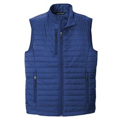 Image of Port Authority Packable Puffy Vest