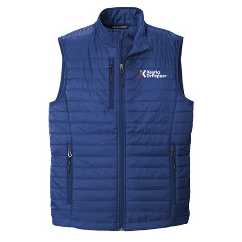 Port Authority Packable Puffy Vest image thumbnail