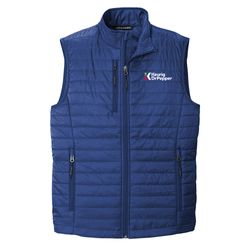 Image of Port Authority Packable Puffy Vest
