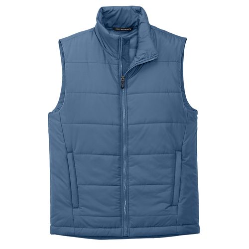 Port Authority Puffer Vest image thumbnail
