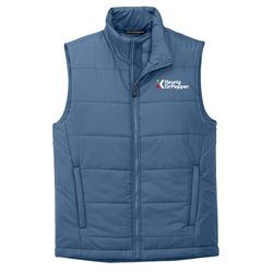 Image of Port Authority Puffer Vest
