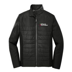Image of Port Authority Collective Insulated Jacket