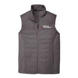 Image of Port Authority Collective Insulated Vest