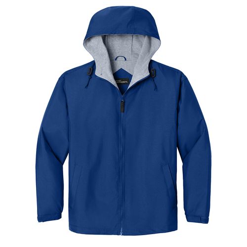 Port Authority Team Jacket image thumbnail