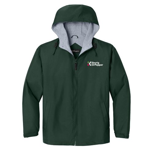 Port Authority Team Jacket image thumbnail