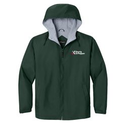 Image of Port Authority Team Jacket