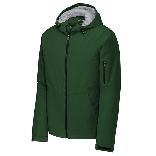 Sport-Tek Waterproof Insulated Jacket image thumbnail