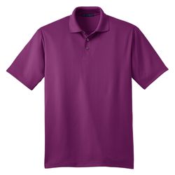 Image of Port Authority Performance Fine Jacquard Polo