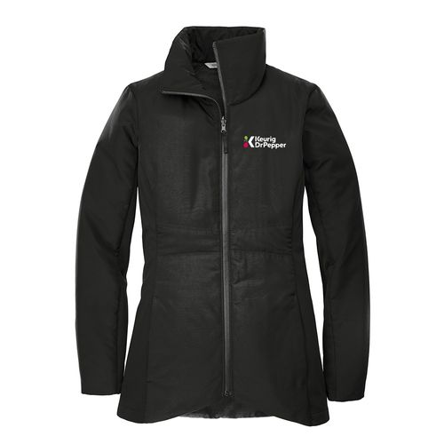Port Authority Ladies Collective Insulated Jacket image thumbnail