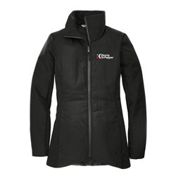 Image of Port Authority Ladies Collective Insulated Jacket