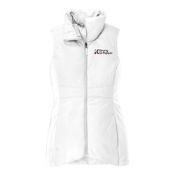 Image of Port Authority Ladies Collective Insulated Vest