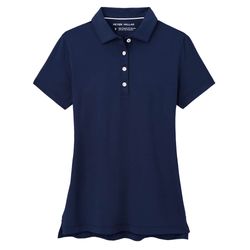Image of Peter Millar Women's Perfect Fit Performance Polo