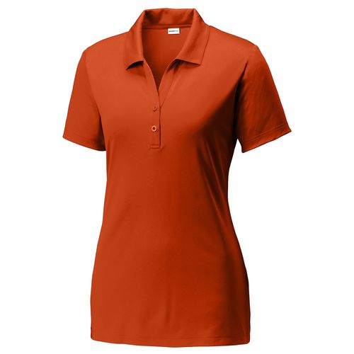 Sport-Tek Ladies PosiCharge Competitor Polo image thumbnail