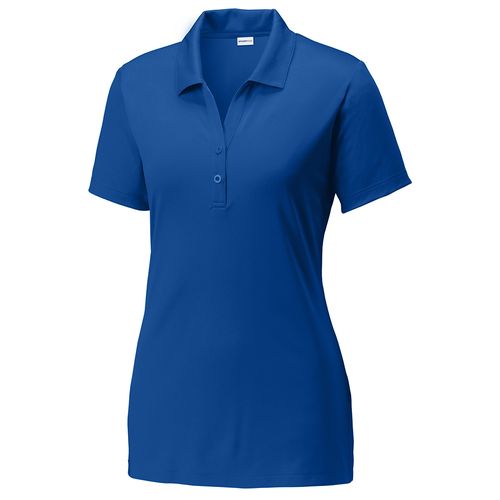 Sport-Tek Ladies PosiCharge Competitor Polo image thumbnail