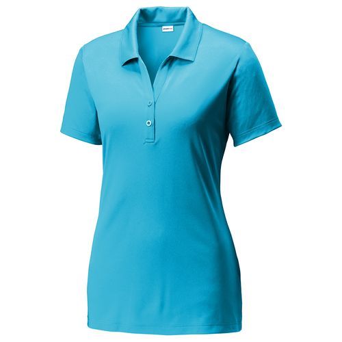 Sport-Tek Ladies PosiCharge Competitor Polo image thumbnail