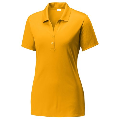 Sport-Tek Ladies PosiCharge Competitor Polo image thumbnail