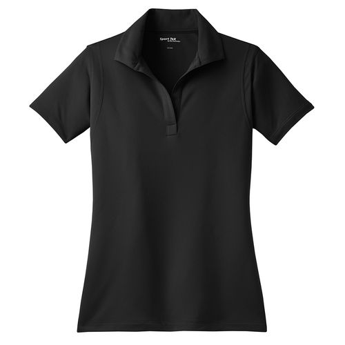 Sport-Tek Ladies Micropique Sport-Wick Polo image thumbnail