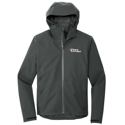 MERCER+METTLE Waterproof Rain Shell image thumbnail
