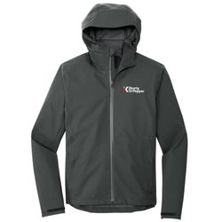 Image of MERCER+METTLE Waterproof Rain Shell