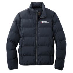 Image of MERCER+METTLE Puffy Jacket