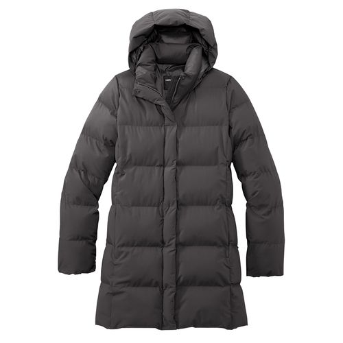 MERCER+METTLE Women's Puffy Parka image thumbnail
