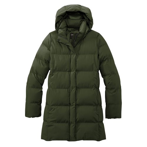 MERCER+METTLE Women's Puffy Parka image thumbnail