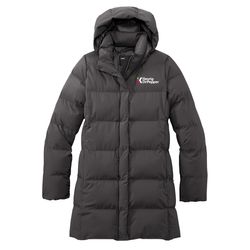 Image of MERCER+METTLE Women's Puffy Parka