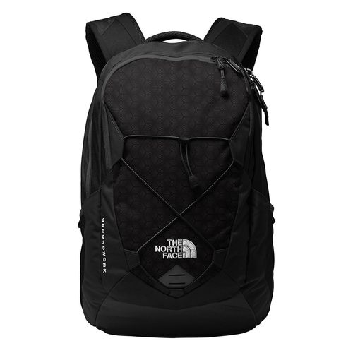 The North Face Groundwork Backpack image thumbnail